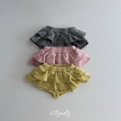 [PRE-ORDER] Mongle Can Can Skorts