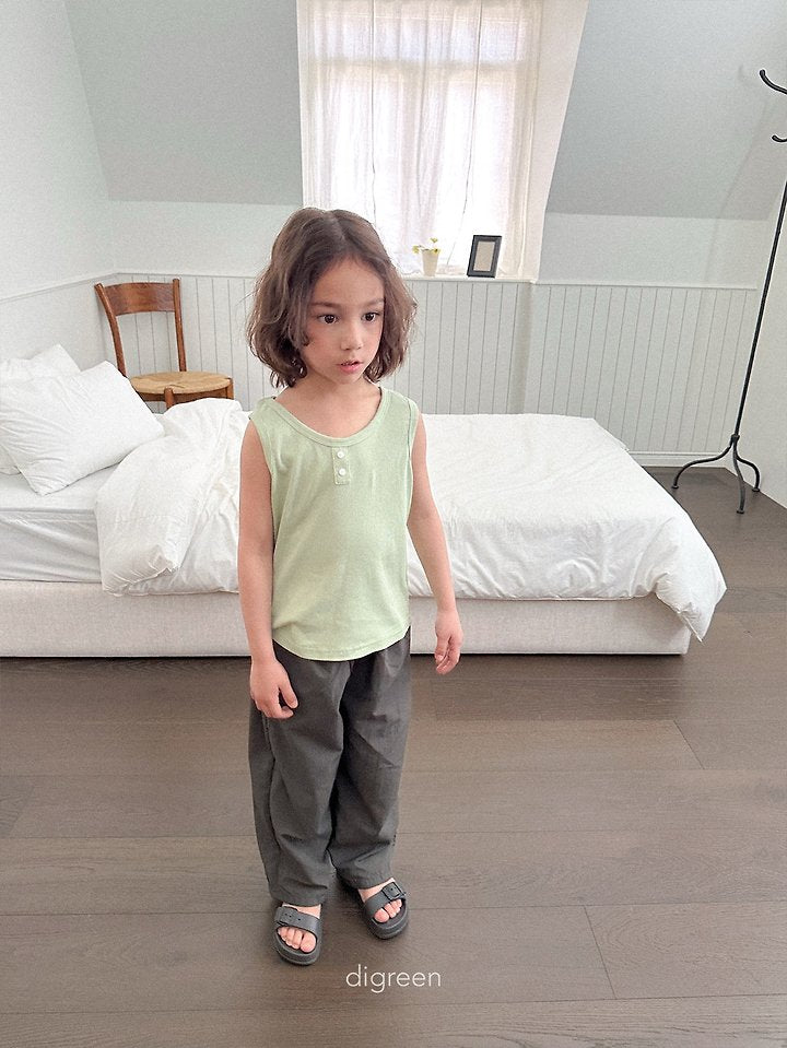 [PRE-ORDER] Ally Pants
