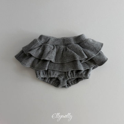 [PRE-ORDER] Mongle Can Can Skorts