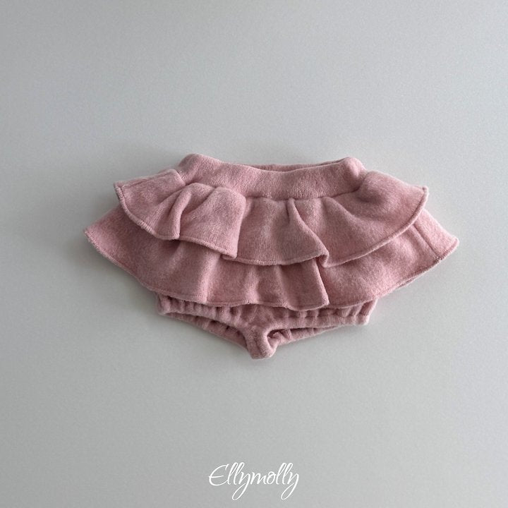 [PRE-ORDER] Mongle Can Can Skorts