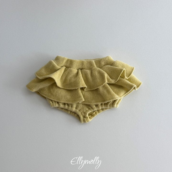[PRE-ORDER] Mongle Can Can Skorts