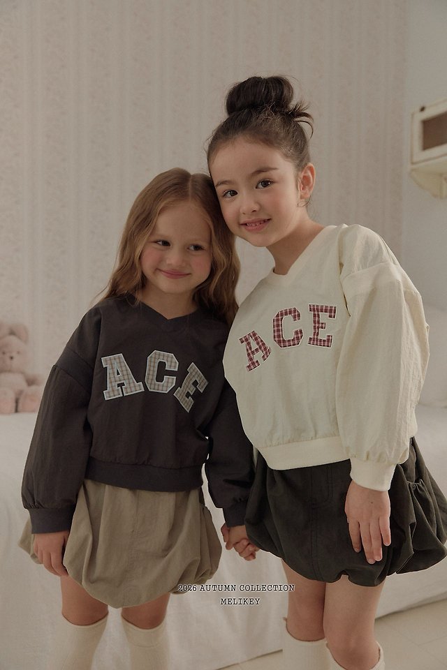[PRE-ORDER] Ace Sweatshirts
