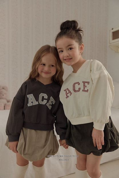 [PRE-ORDER] Ace Sweatshirts