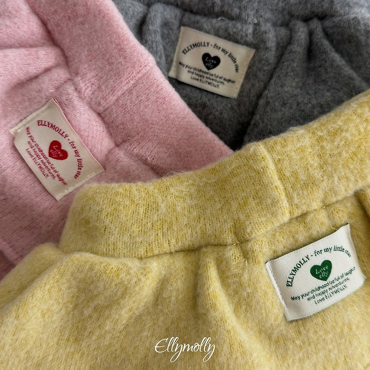 [PRE-ORDER] Mongle Can Can Skorts