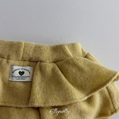 [PRE-ORDER] Mongle Can Can Skorts