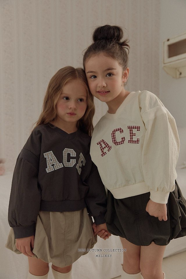 [PRE-ORDER] Ace Sweatshirts