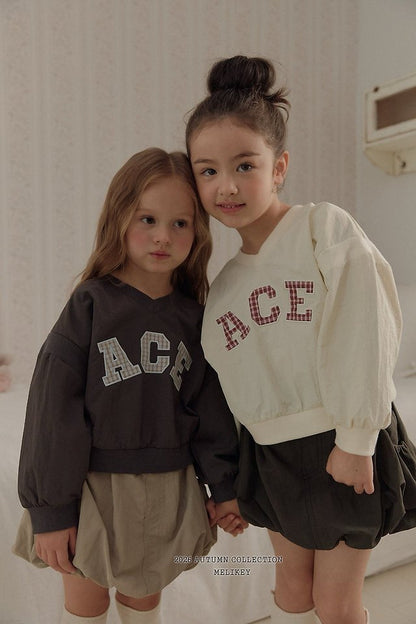 [PRE-ORDER] Ace Sweatshirts