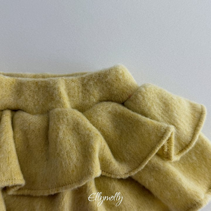 [PRE-ORDER] Mongle Can Can Skorts