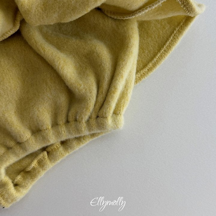 [PRE-ORDER] Mongle Can Can Skorts