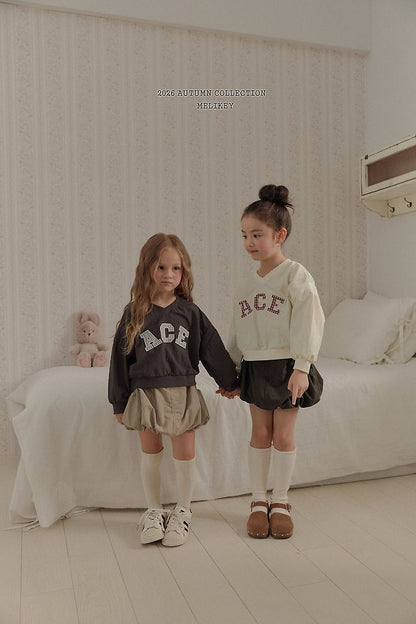 [PRE-ORDER] Ace Sweatshirts