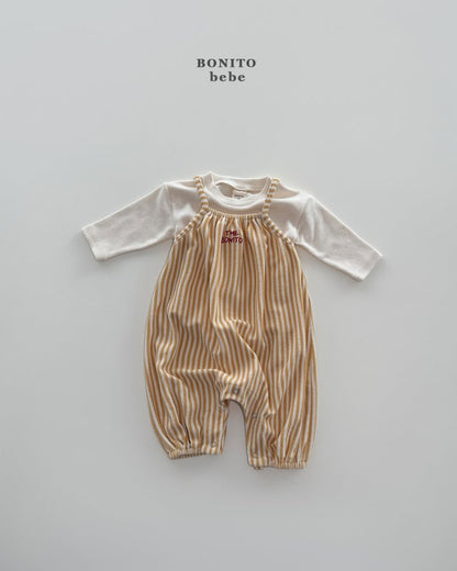 [PRE-ORDER] 1+1 Baby T-Shirts