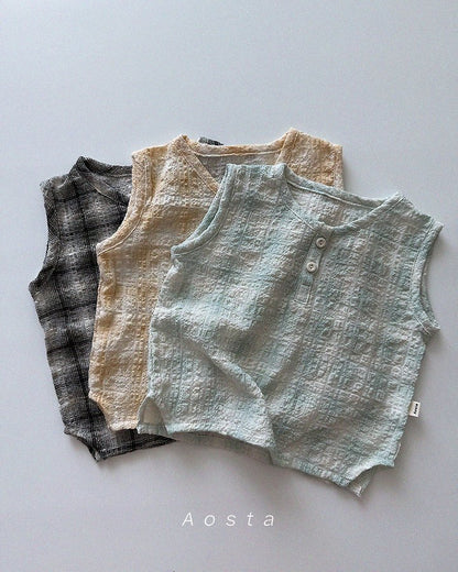 [PRE-ORDER] Check Shirts