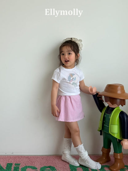 [PRE-ORDER] Mist Hidden Skirts