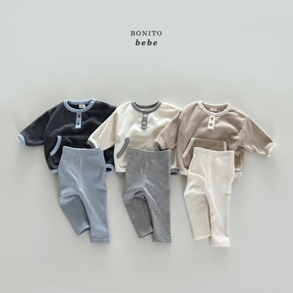 [PRE-ORDER] Kangaroo Baby Set