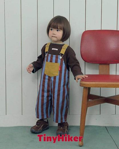 [PRE-ORDER] Dougie Overalls