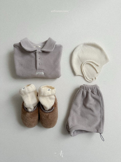 [PRE-ORDER] Stella Sweater Bonnet