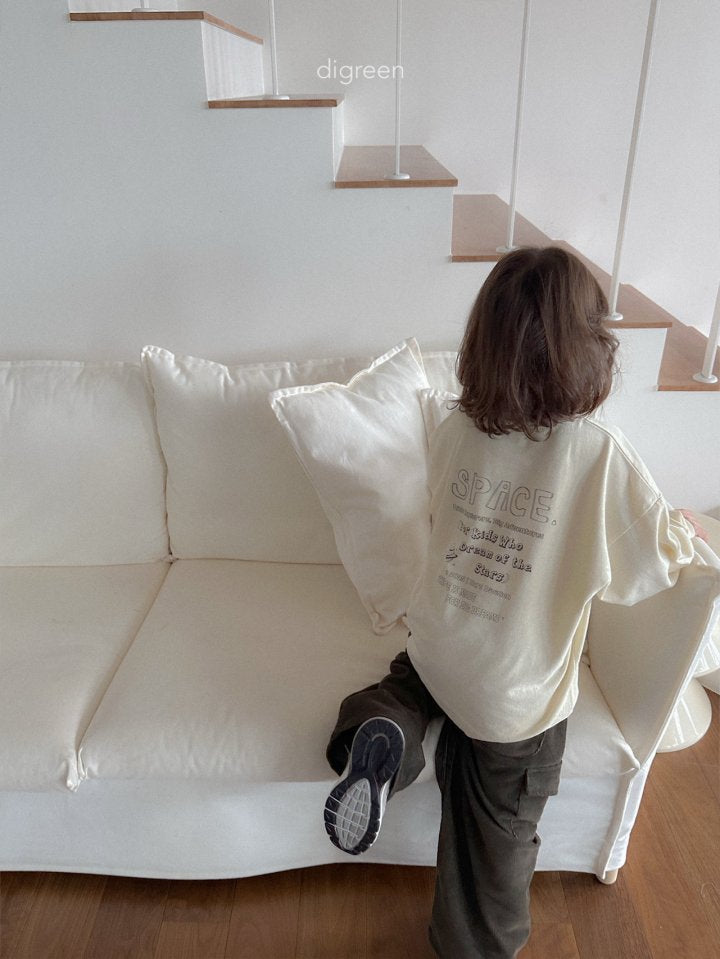 [PRE-ORDER] Space T-Shirts