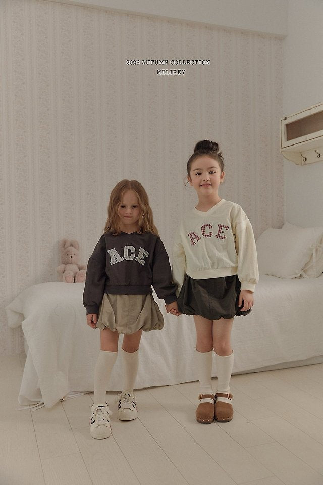 [PRE-ORDER] Ace Sweatshirts
