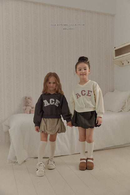 [PRE-ORDER] Ace Sweatshirts