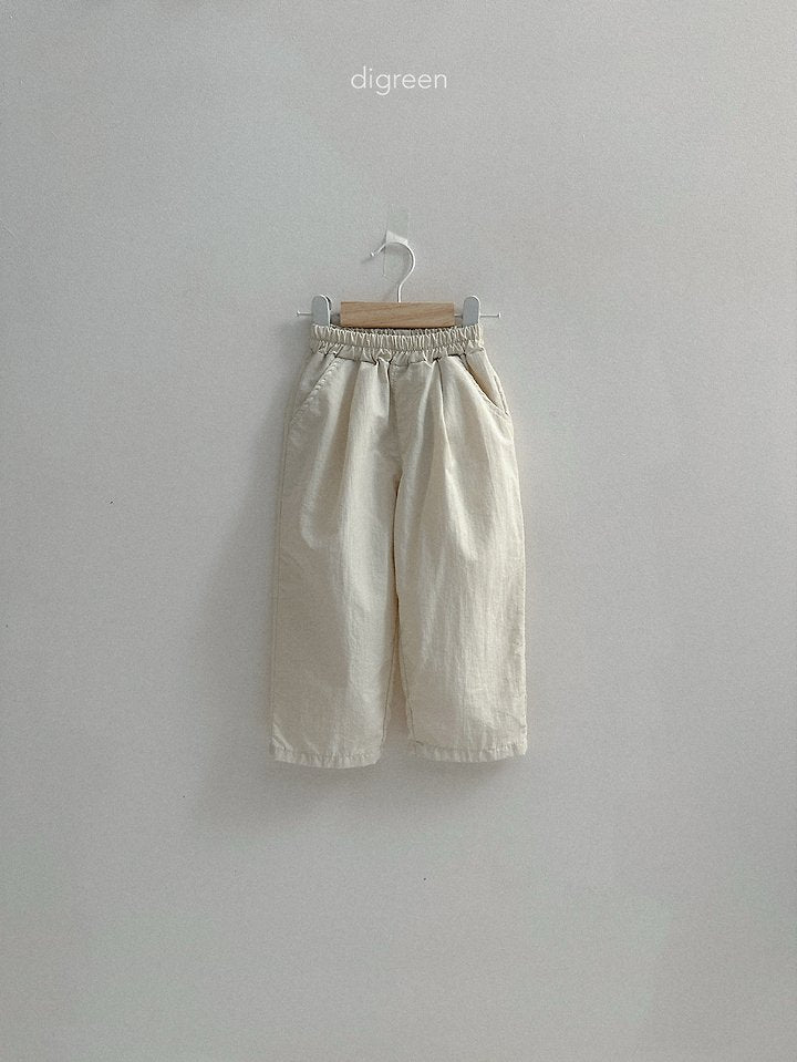 [PRE-ORDER] Ally Pants