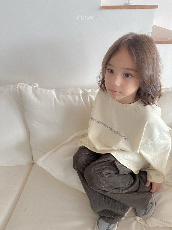 [PRE-ORDER] Space T-Shirts