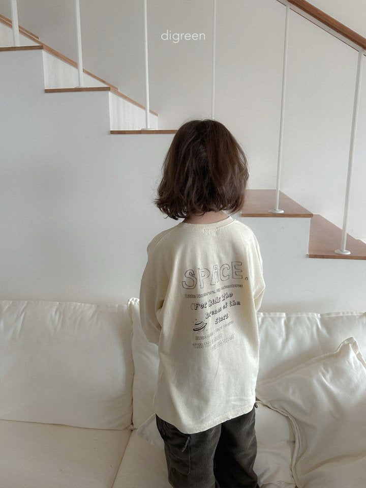 [PRE-ORDER] Space T-Shirts