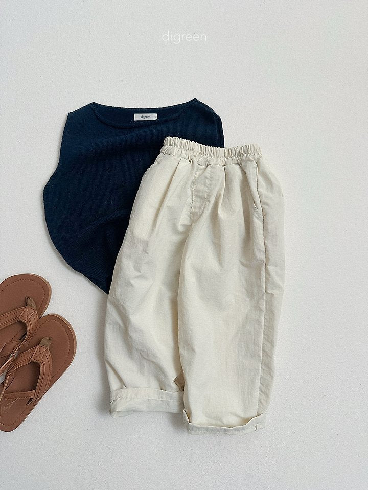 [PRE-ORDER] Ally Pants
