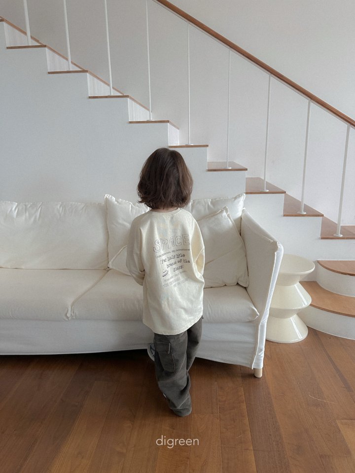 [PRE-ORDER] Space T-Shirts