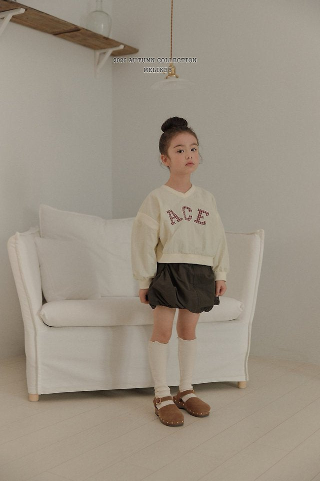 [PRE-ORDER] Ace Sweatshirts