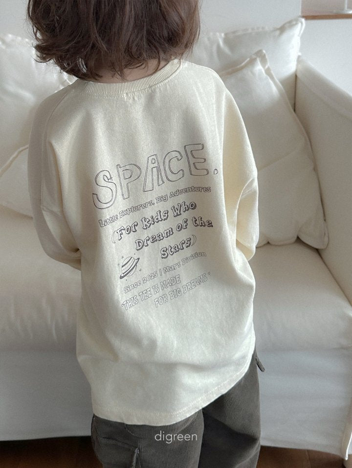 [PRE-ORDER] Space T-Shirts