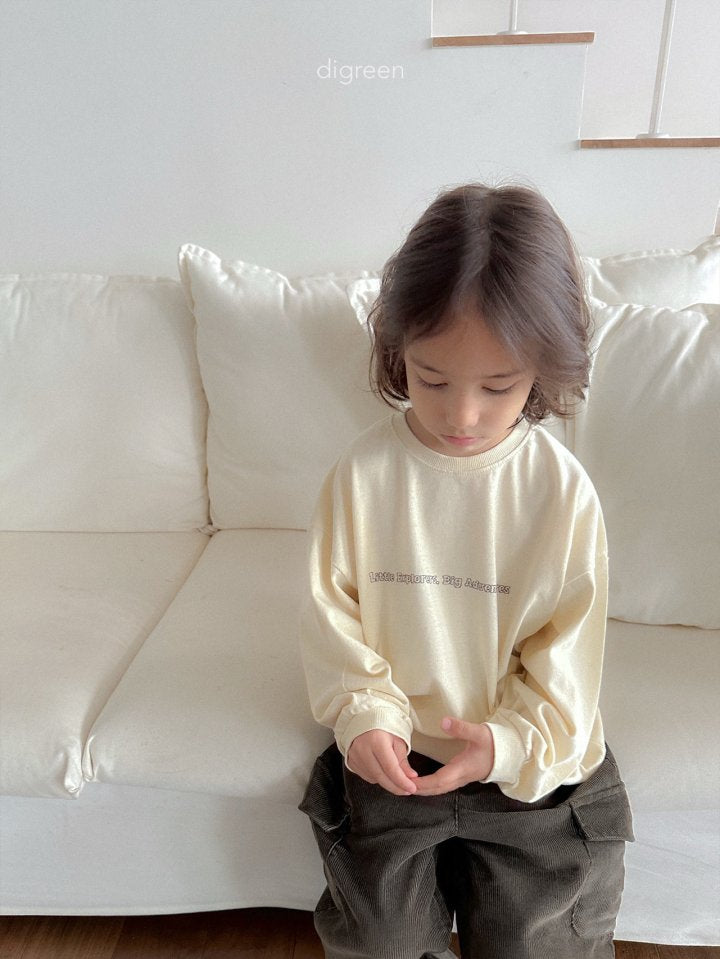 [PRE-ORDER] Space T-Shirts