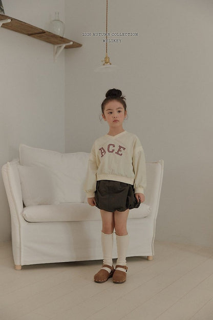 [PRE-ORDER] Ace Sweatshirts