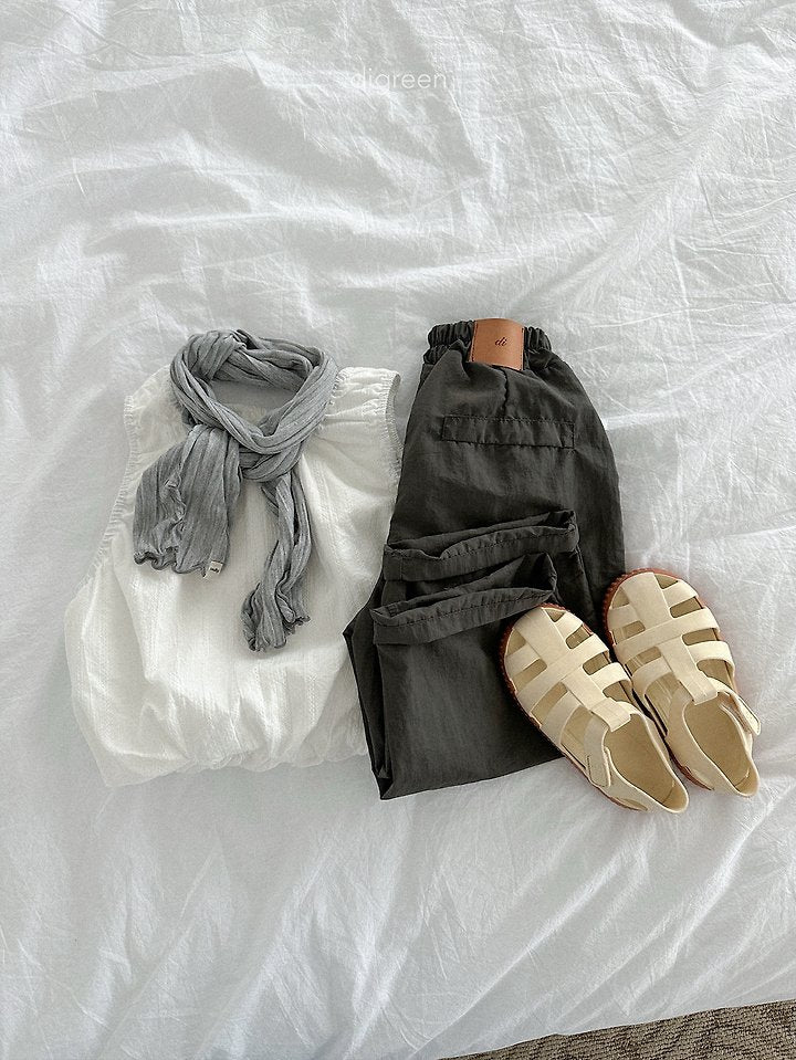[PRE-ORDER] Ally Pants