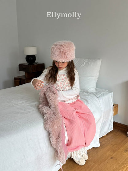 [PRE-ORDER] Heart Cozy Jogger Pants