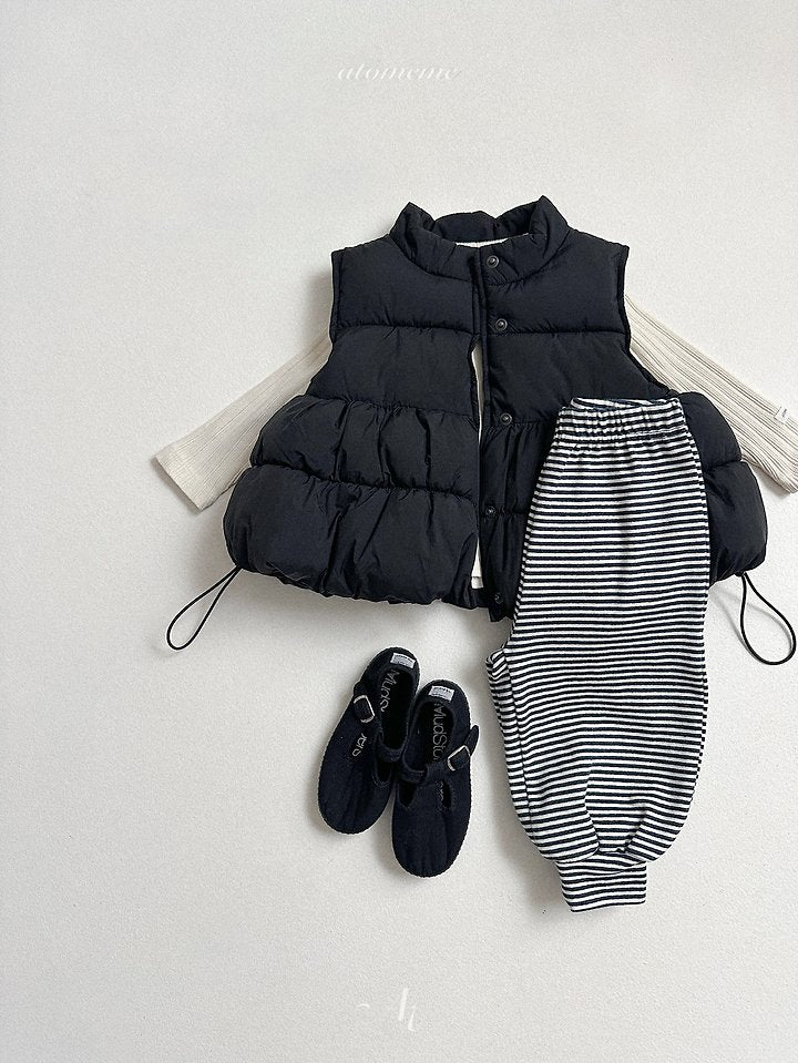 [PRE-ORDER] Pongle Padded Vest