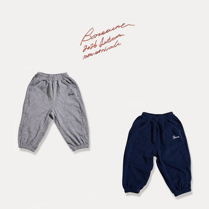 [PRE-ORDER] Terry Jogger