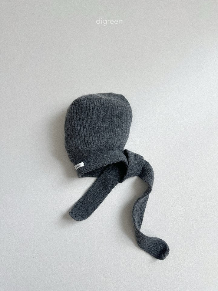 [PRE-ORDER] Momo Hoodie Muffler