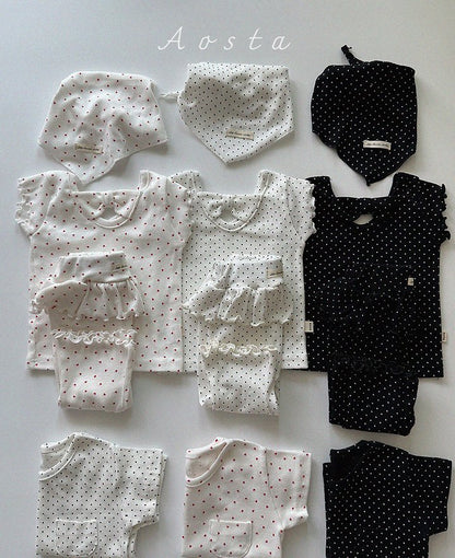 [PRE-ORDER] Kiki Frill Pants