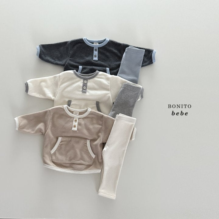 [PRE-ORDER] Kangaroo Baby Set
