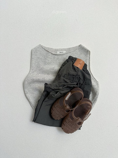 [PRE-ORDER] Ally Pants