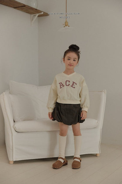 [PRE-ORDER] Ace Sweatshirts