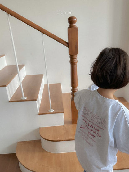 [PRE-ORDER] Space T-Shirts