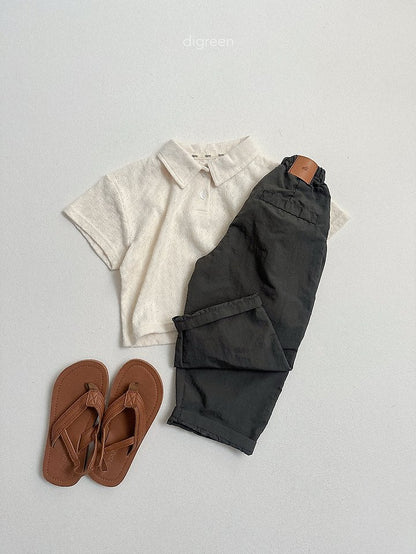 [PRE-ORDER] Ally Pants