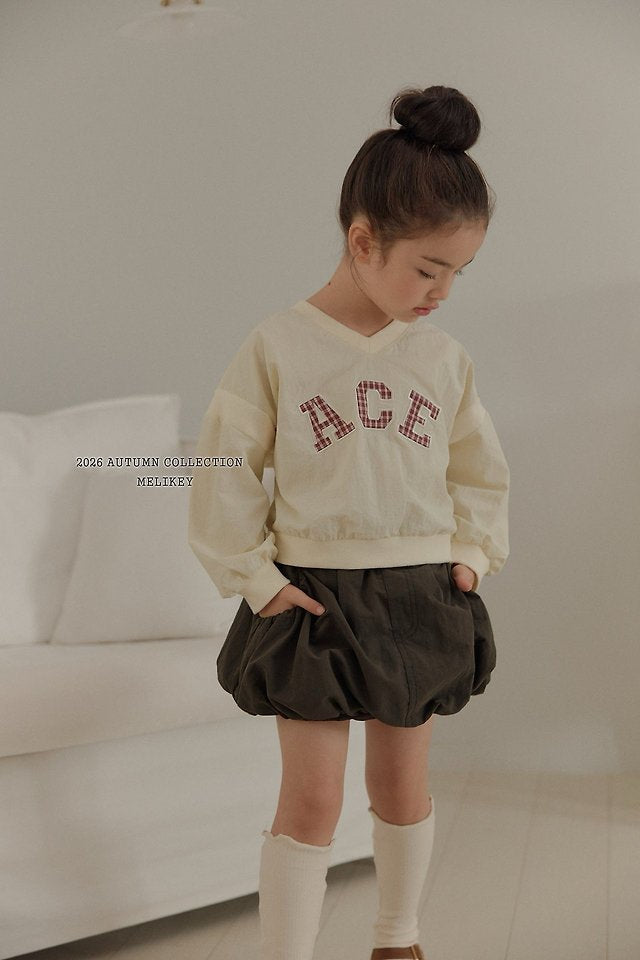 [PRE-ORDER] Ace Sweatshirts