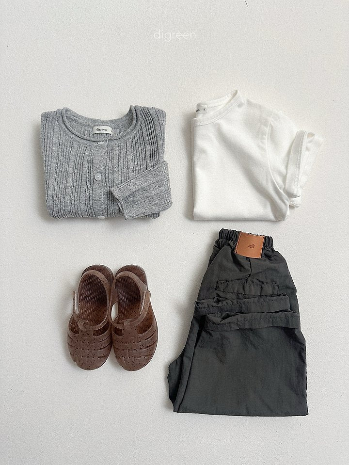 [PRE-ORDER] Ally Pants