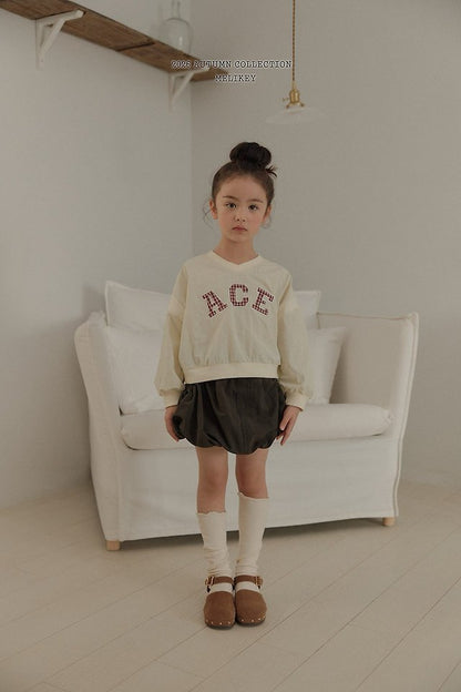 [PRE-ORDER] Ace Sweatshirts