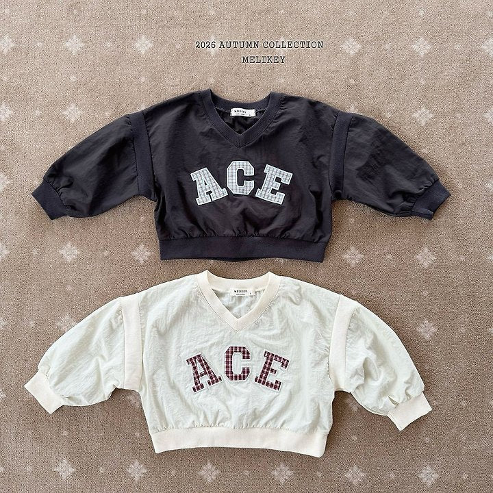 [PRE-ORDER] Ace Sweatshirts