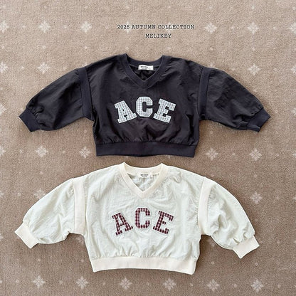 [PRE-ORDER] Ace Sweatshirts