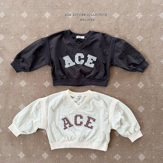 [PRE-ORDER] Ace Sweatshirts
