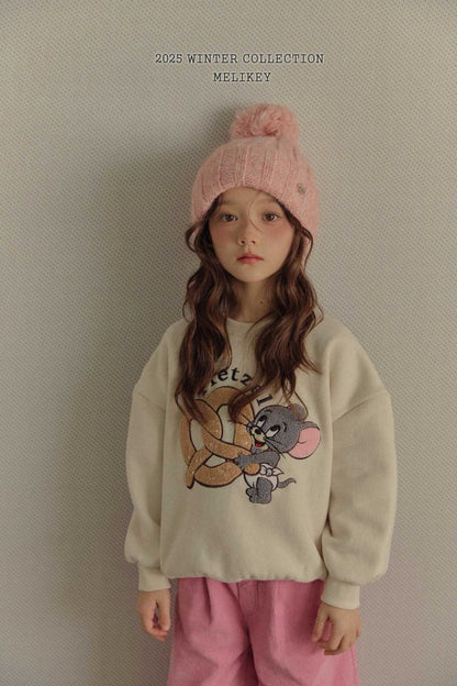 [PRE-ORDER] Pretzel Jerry Sweatshirts